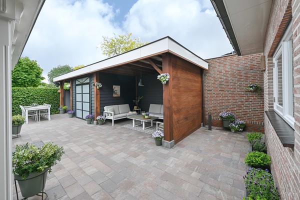 Medium property photo - Kwekerssingel 5, 4731 XD Oudenbosch